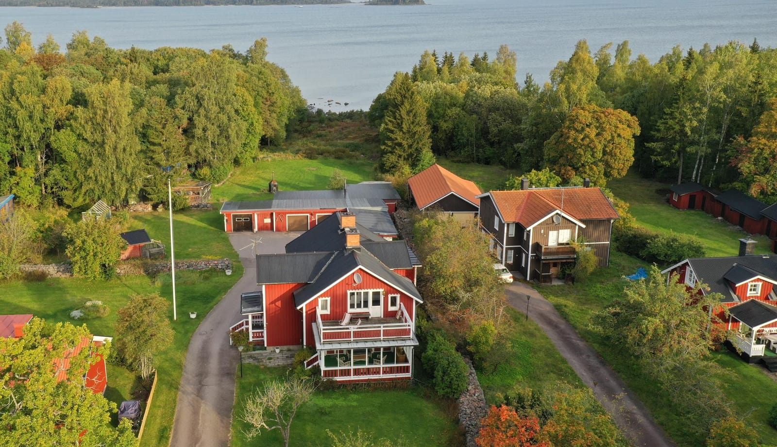Österviksvägen