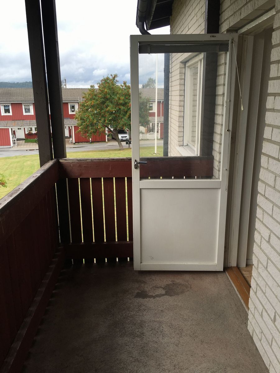 Vallvägen 27