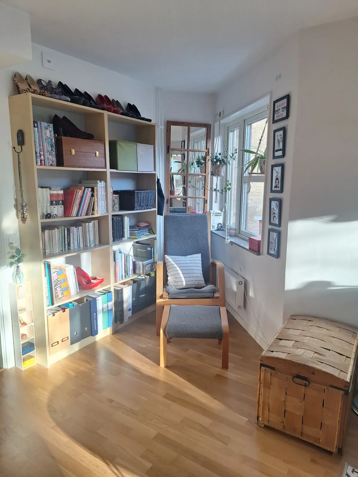Föreningsgatan 51 · 3 rum · 69 kvm – bild 2