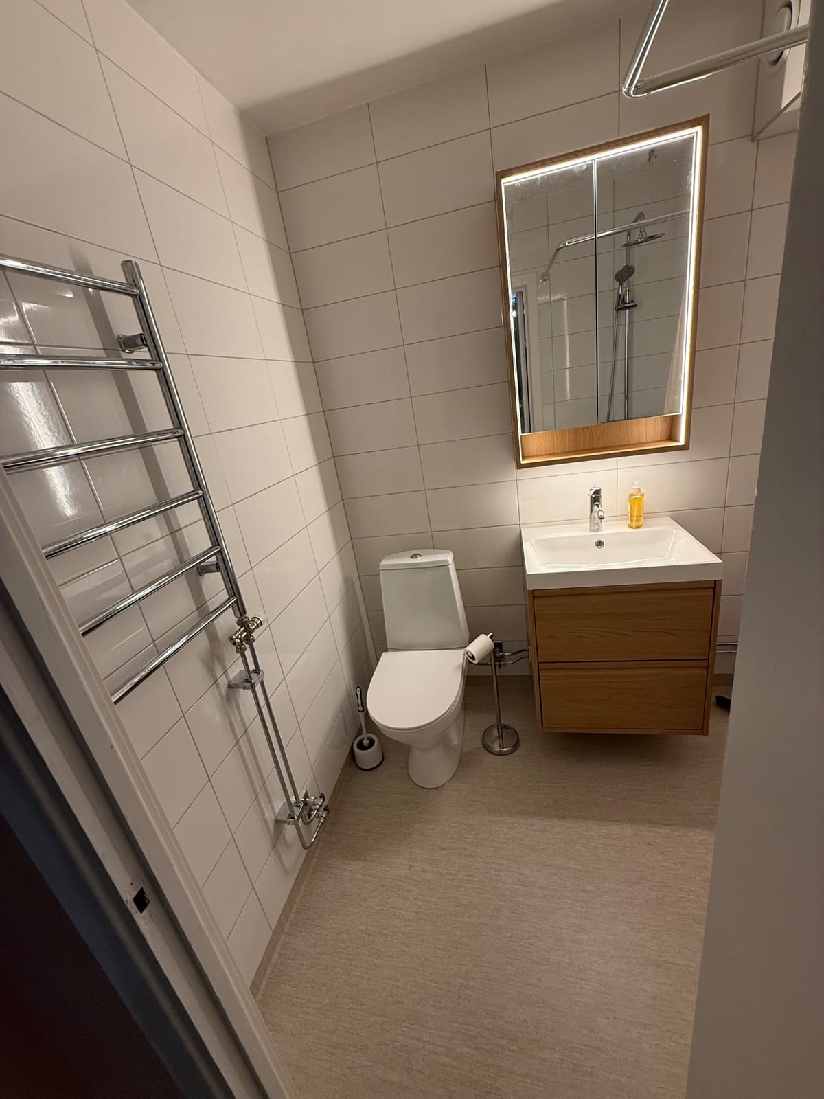 Linnégatan 12 · 2 rum · 55 kvm – bild 7