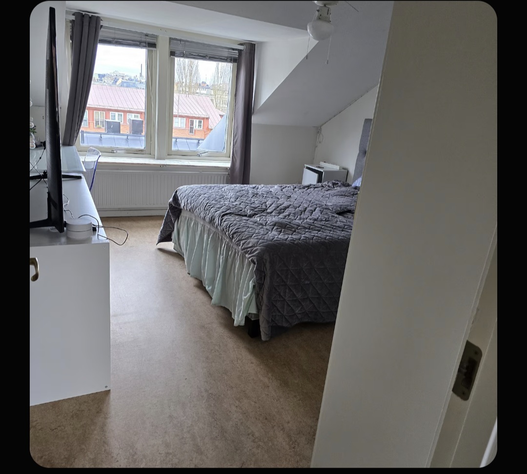 Garvaregatan 15 · 3.5 rum · 120 kvm – bild 7