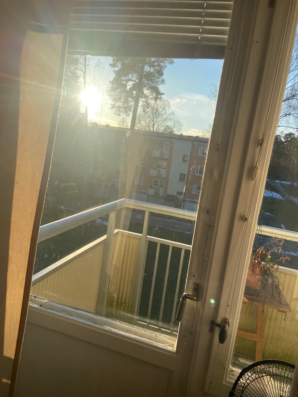 Ringvägen 126 · 3 rum · 75 kvm – bild 15