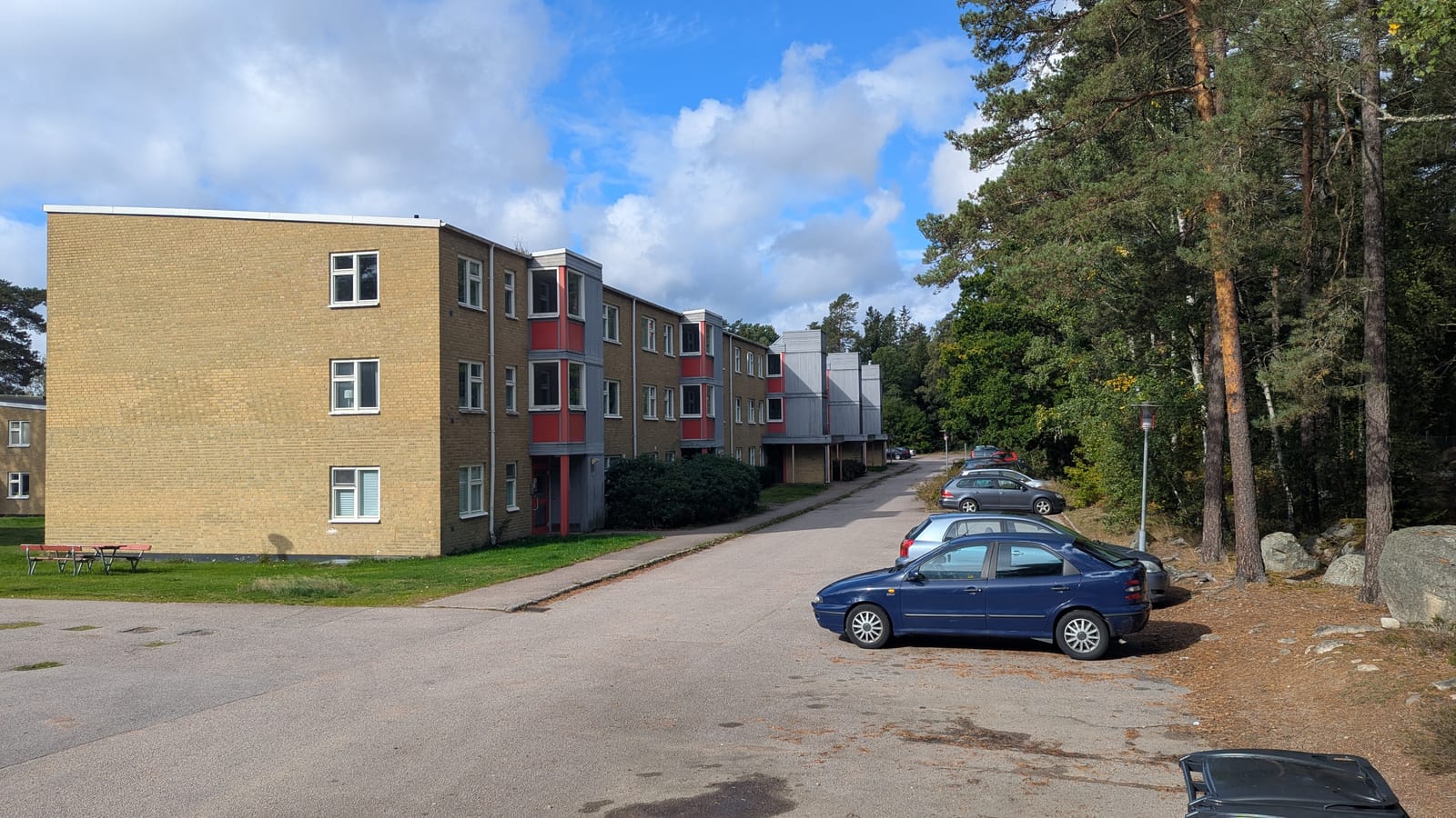 Baldersgatan 6D · 3 rum · 63 kvm
