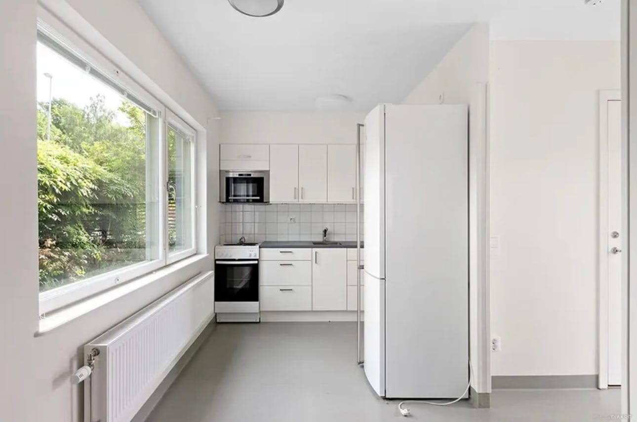 Tomtbergavägen 323E · 1 rum · 27 kvm – bild 2