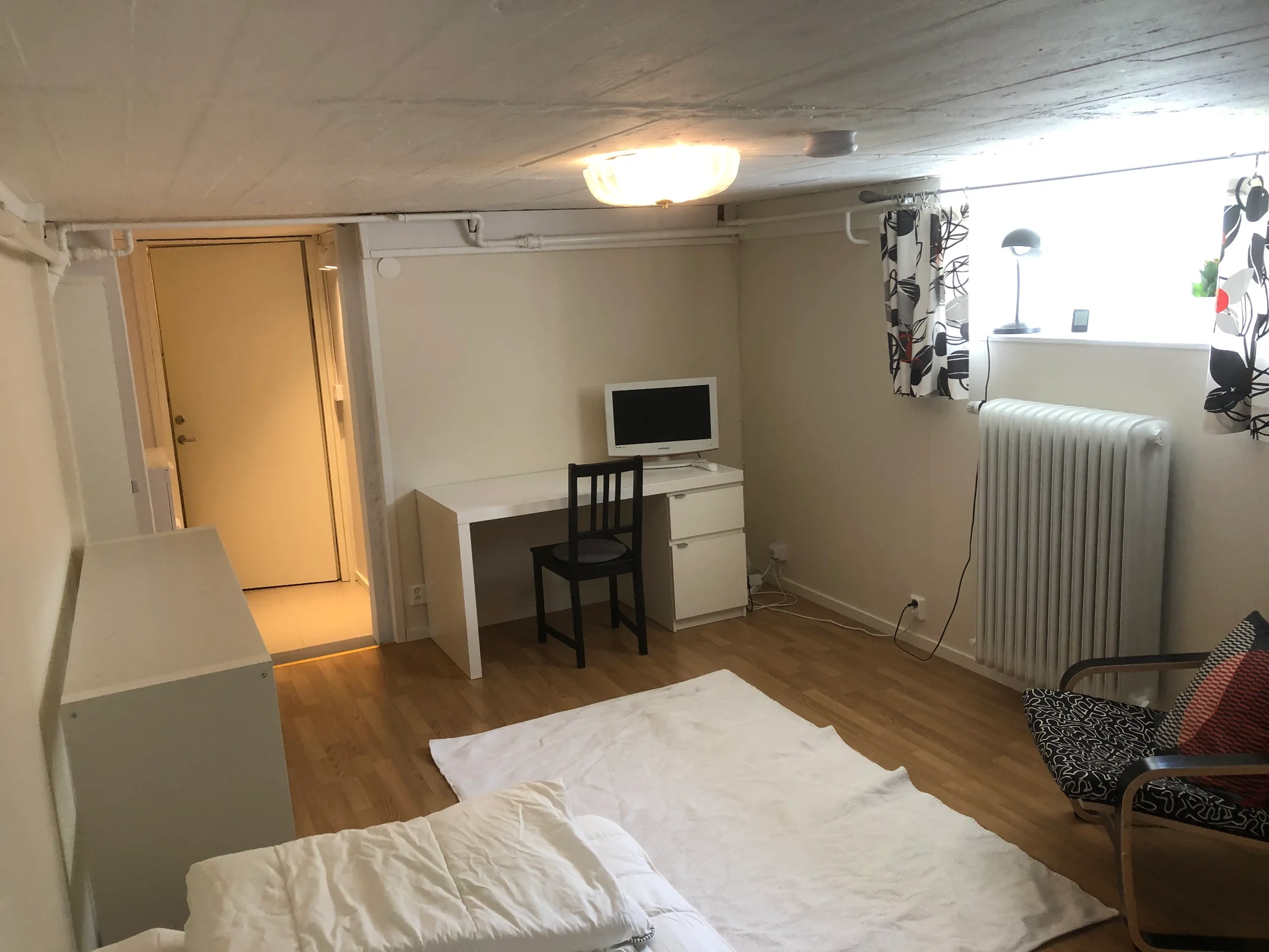 Svanågatan 8 · 1 rum · 18 kvm – bild 3