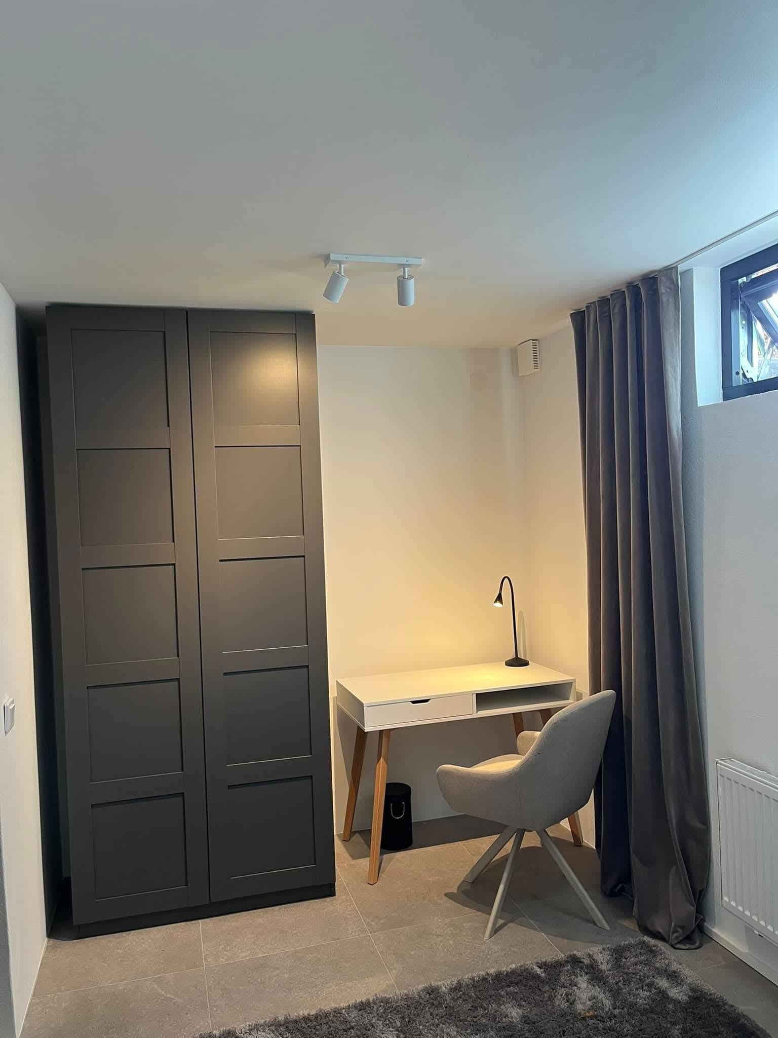 Wallmarksgatan 2 · 1 rum · 18 kvm – bild 6