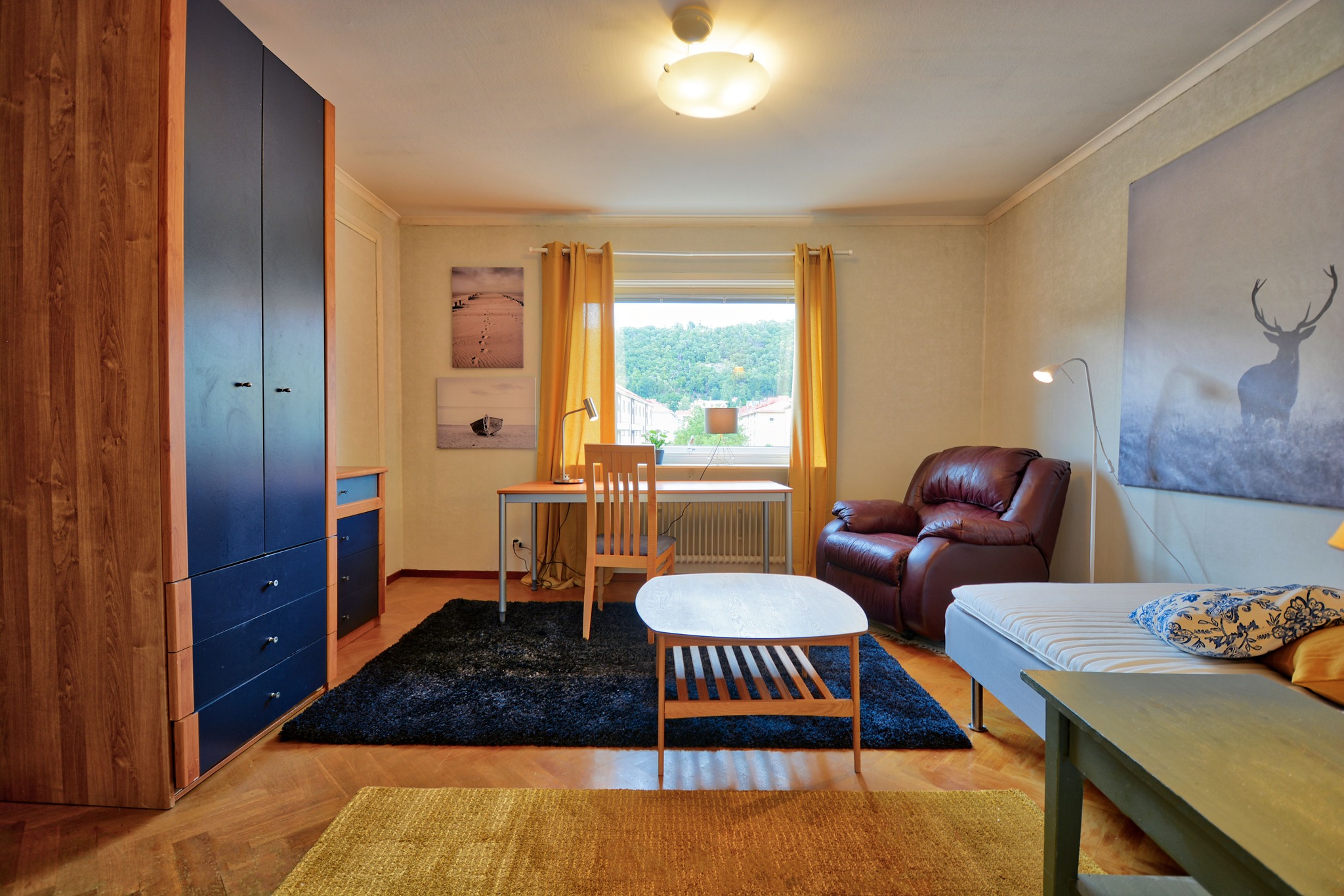 Rum, 3 rum, Jönköping
