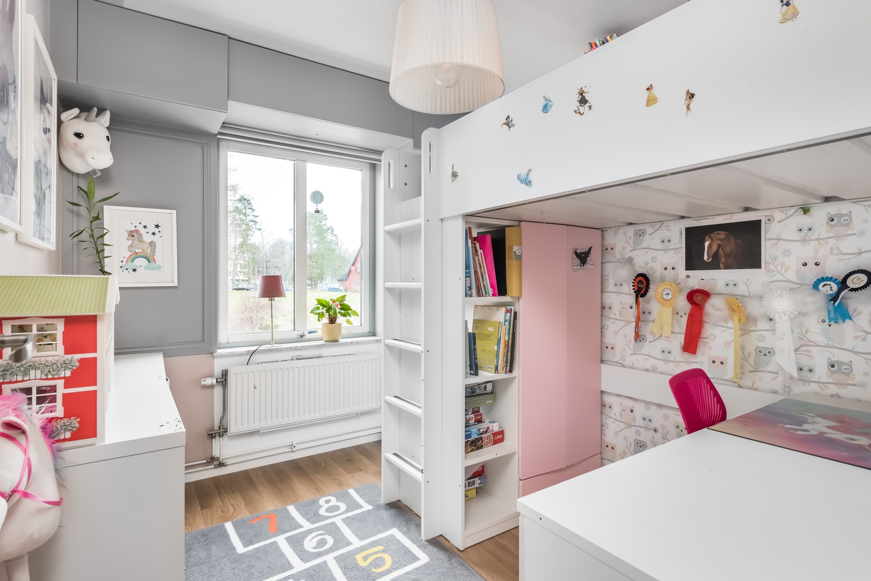 Drabantgatan 37 · 3 rum · 75 kvm – bild 2