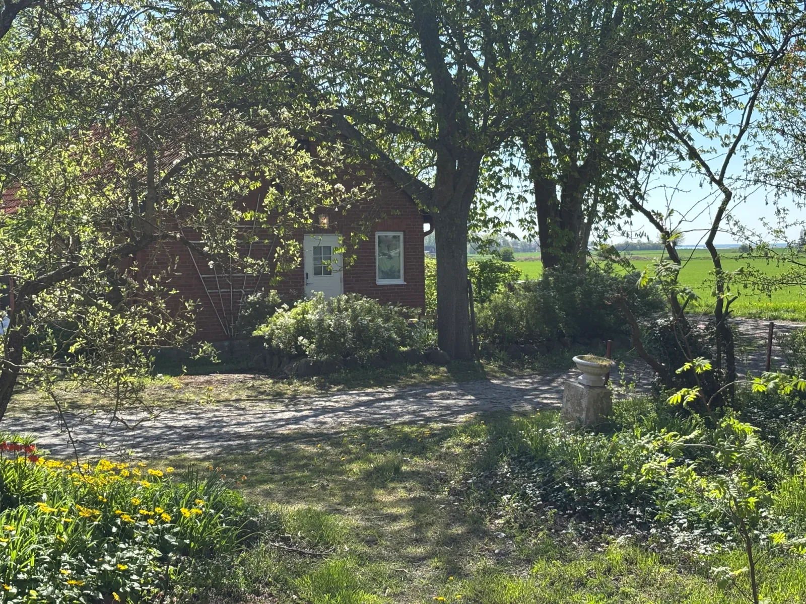Borrebackevägen 150