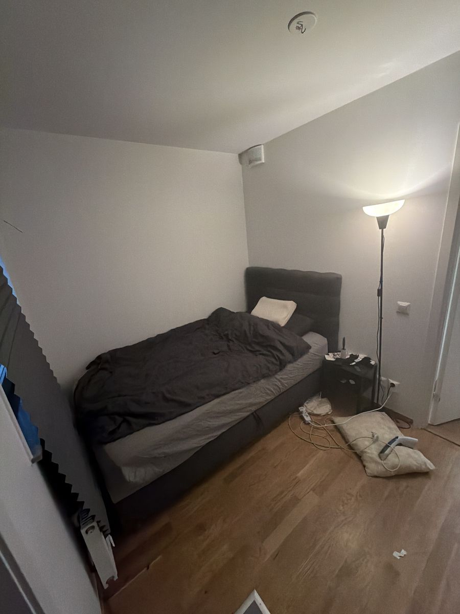 Sirapsvägen 28 · 2 rum · 35 kvm – bild 2