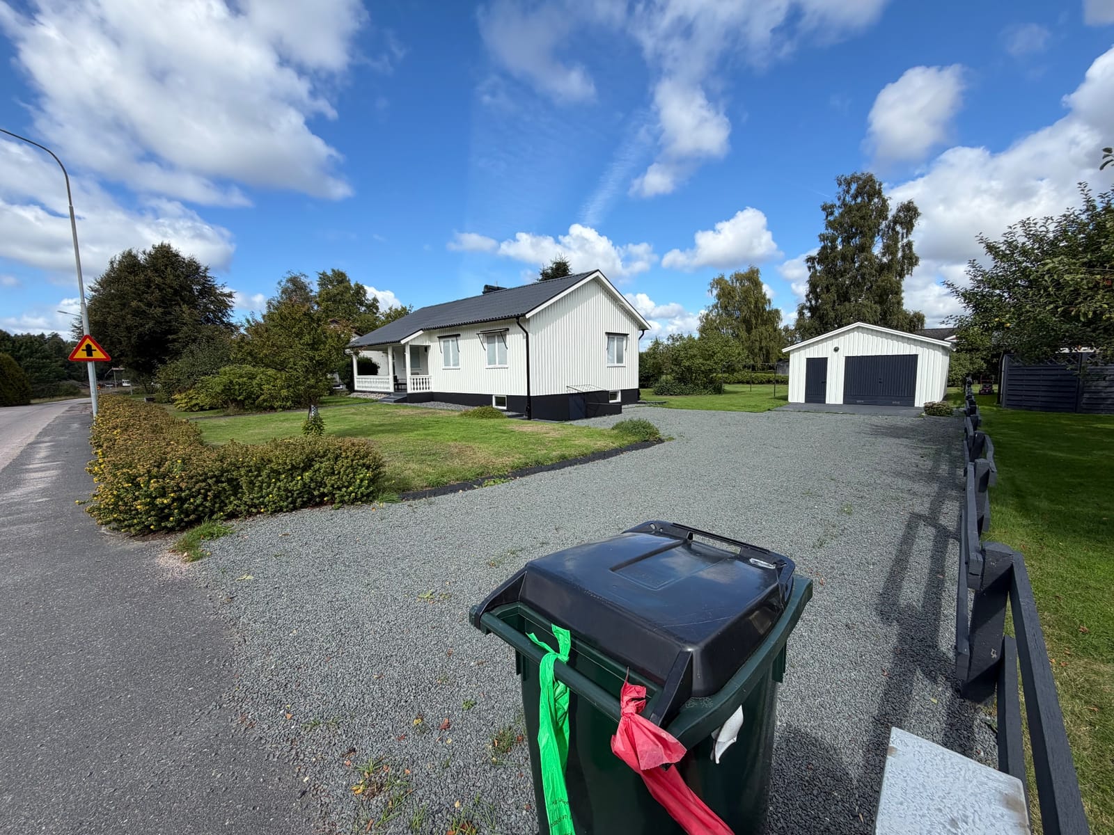 Lunnarpsvägen 5 · 3.5 rum · 71 kvm