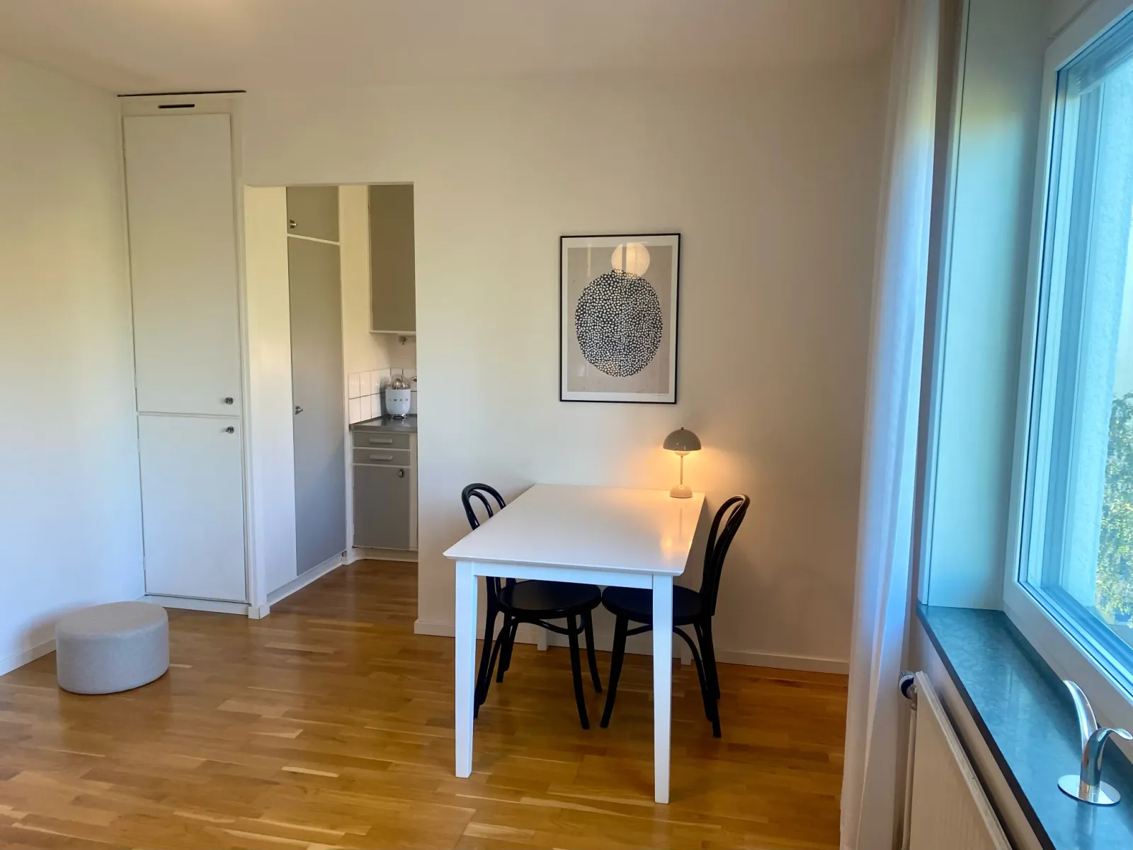 Eskadervägen 12 · 1.5 rum · 35 kvm – bild 8