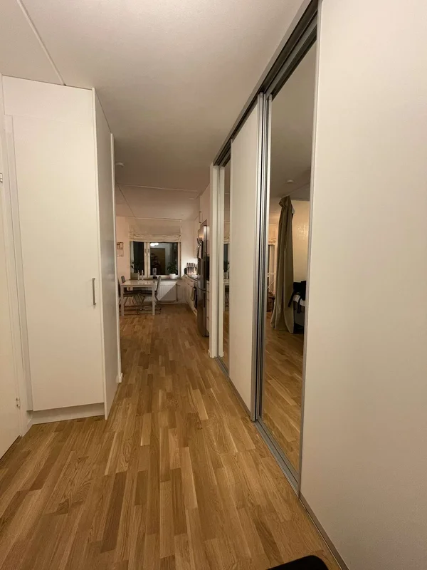 Hättkvarnsgatan 5 · 1 rum · 33 kvm – bild 4