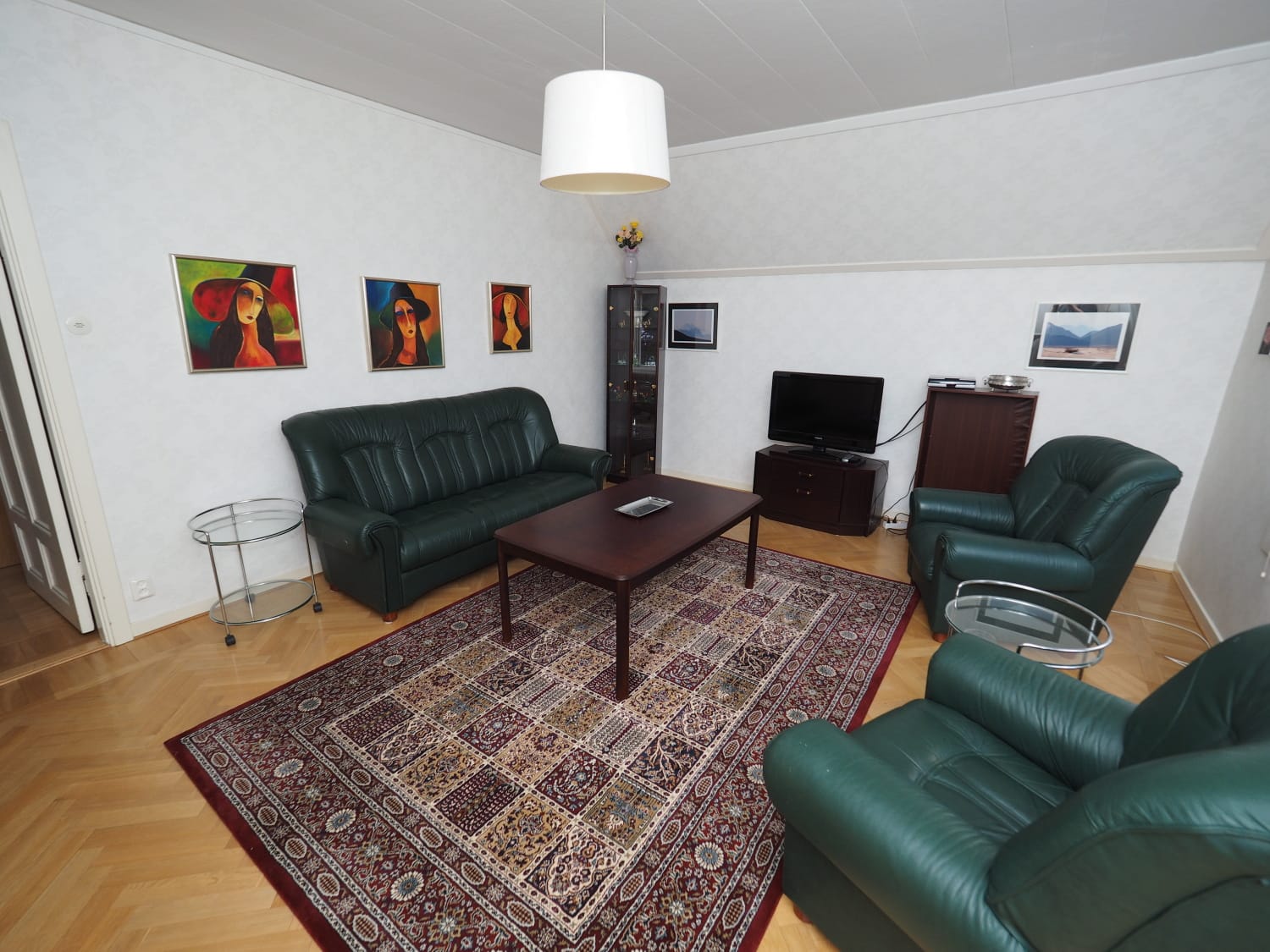 Stadsvaktegatan 4 · 3 rum · 100 kvm – bild 6