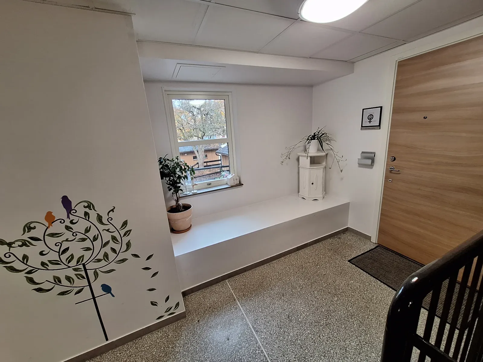Föreningsgatan 51 · 3 rum · 69 kvm – bild 19