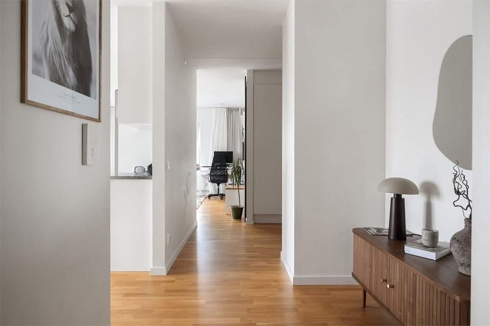 Salviatorget 2 · 3 rum · 71 kvm – bild 8