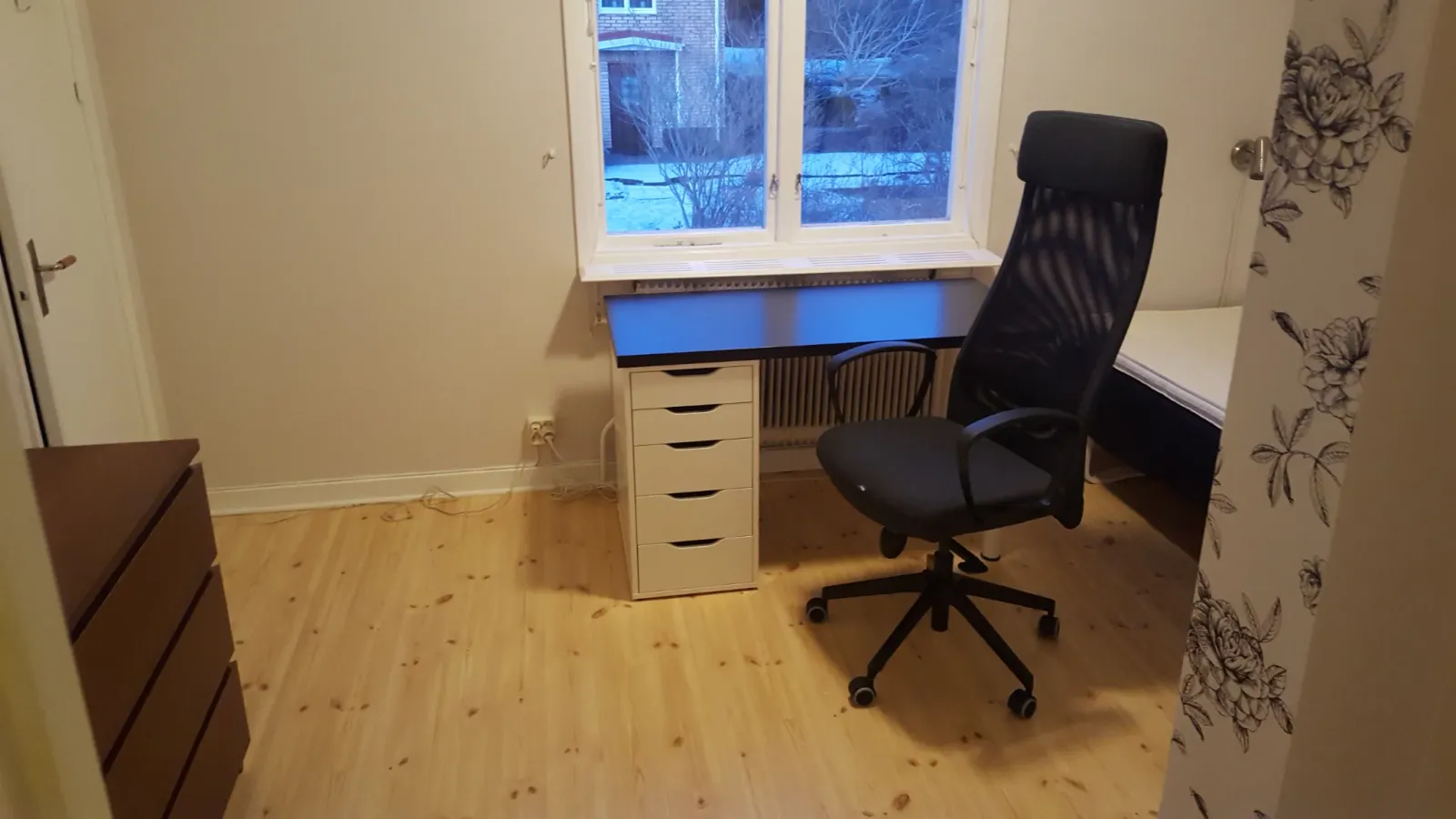 Solängsvägen 10 · 1 rum · 15 kvm – bild 5