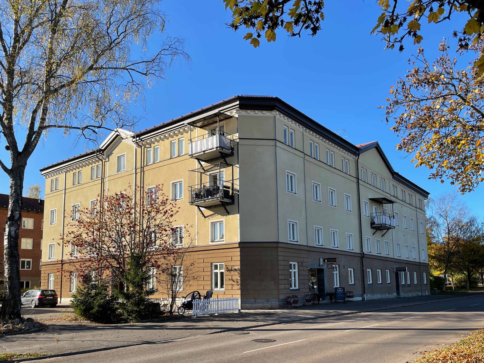 Väsbygatan 19B
