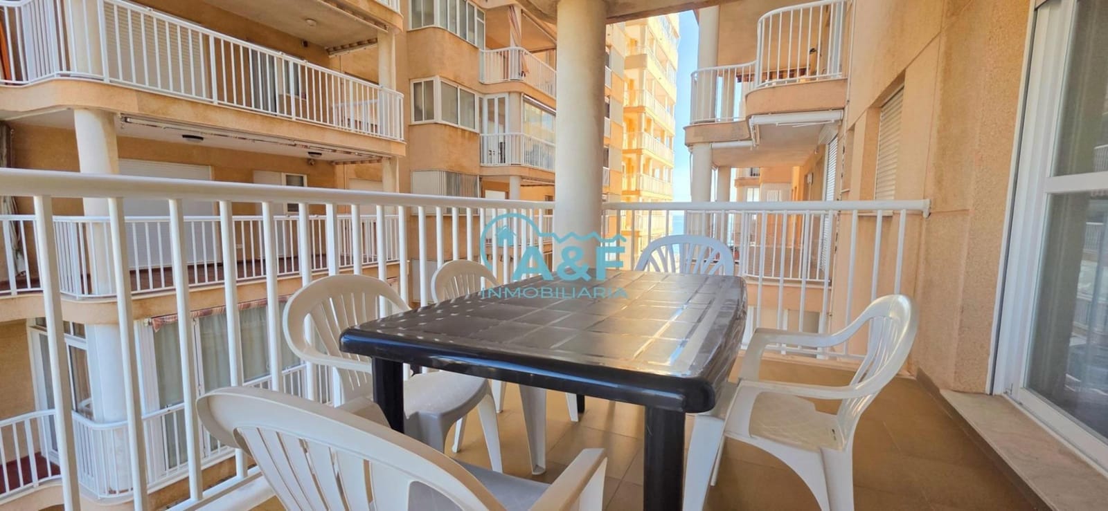 Passeig Marítim del Mediterrani 52 · 2 rum · 93 kvm – bild 6