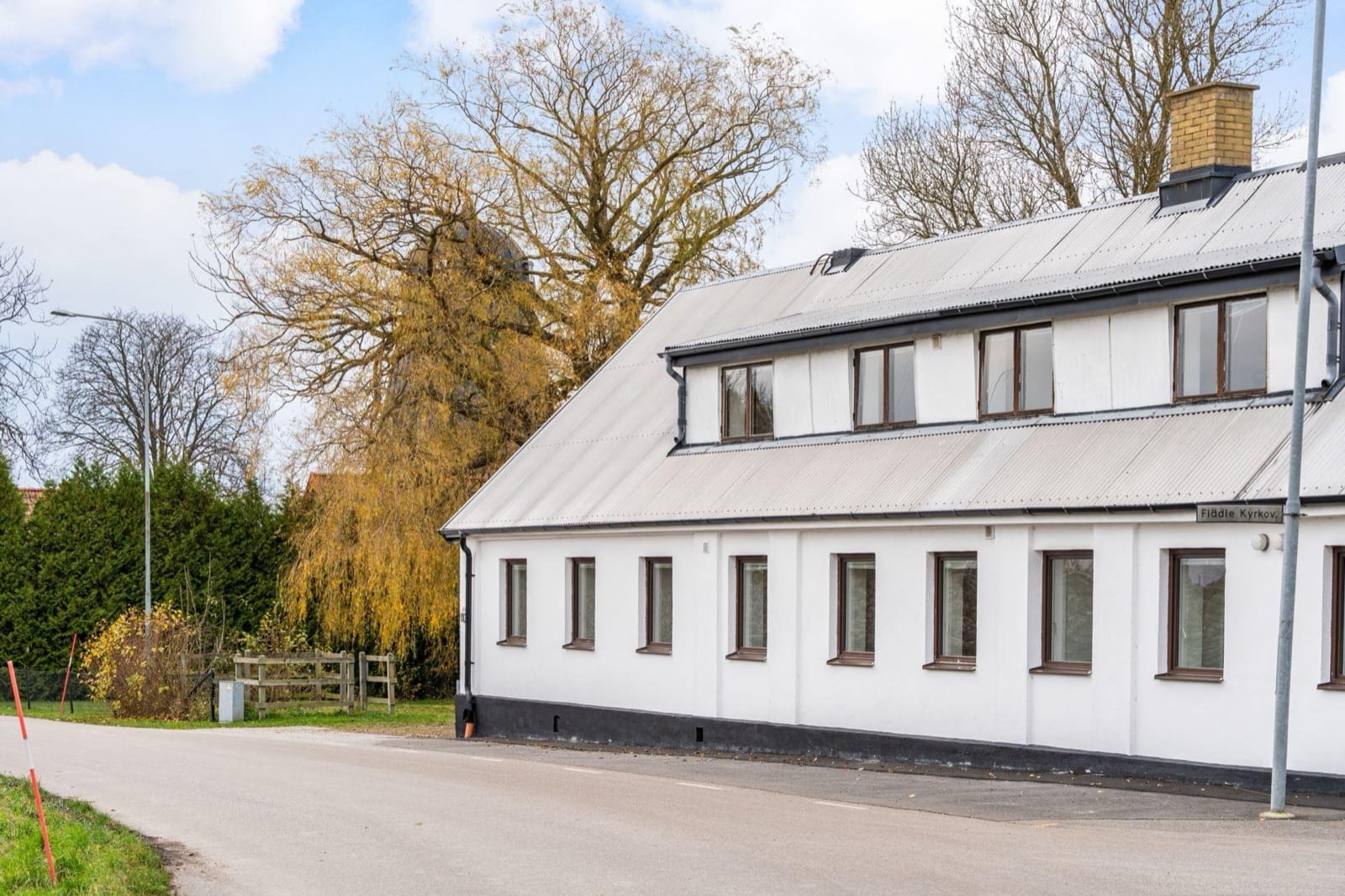 Flädie kyrkväg 5 · 1 rum · 20 kvm – bild 13