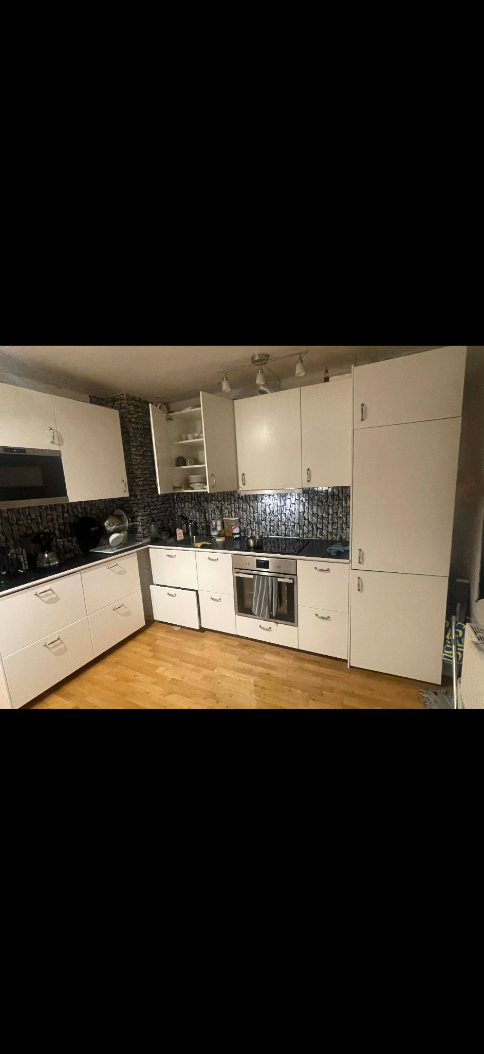 Benvägen 2 · 1 rum · 34 kvm – bild 3