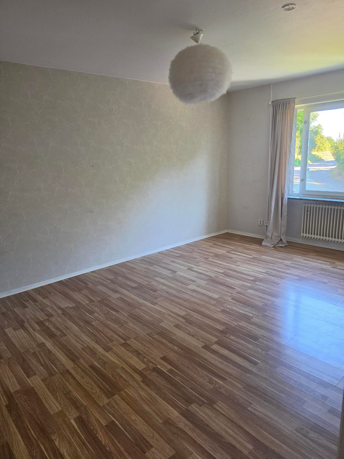 Sturegatan 43B · 1 rum · 33 kvm – bild 2