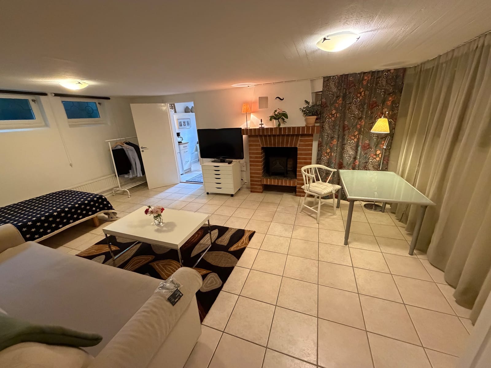 Wallmarksgatan 1 · 1 rum · 40 kvm – bild 4