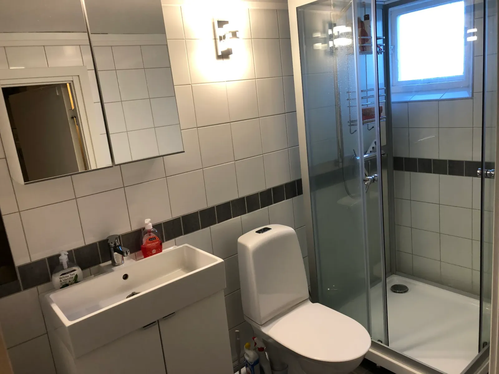 Svanågatan 8 · 1 rum · 18 kvm – bild 6