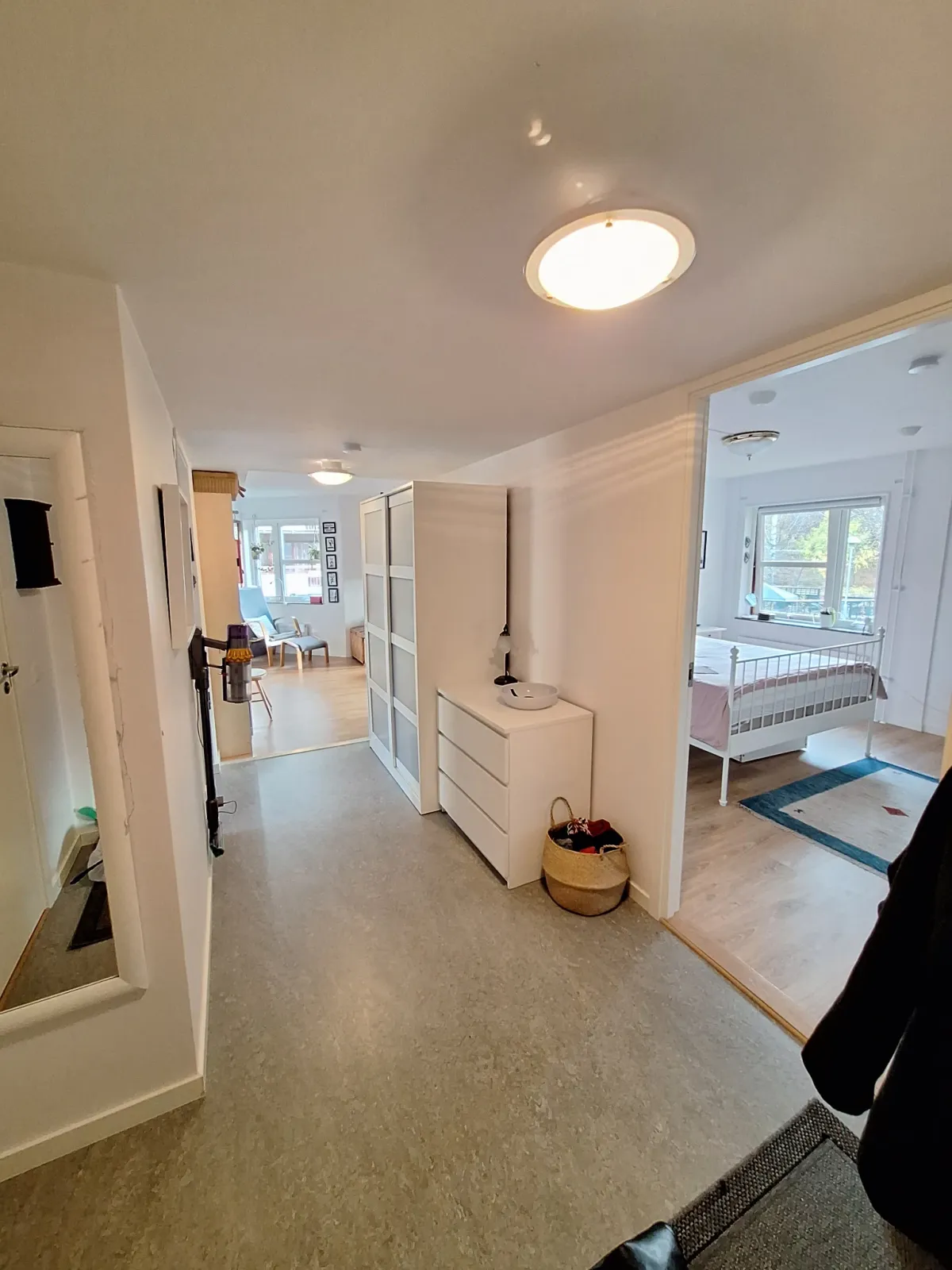 Föreningsgatan 51 · 3 rum · 69 kvm – bild 12