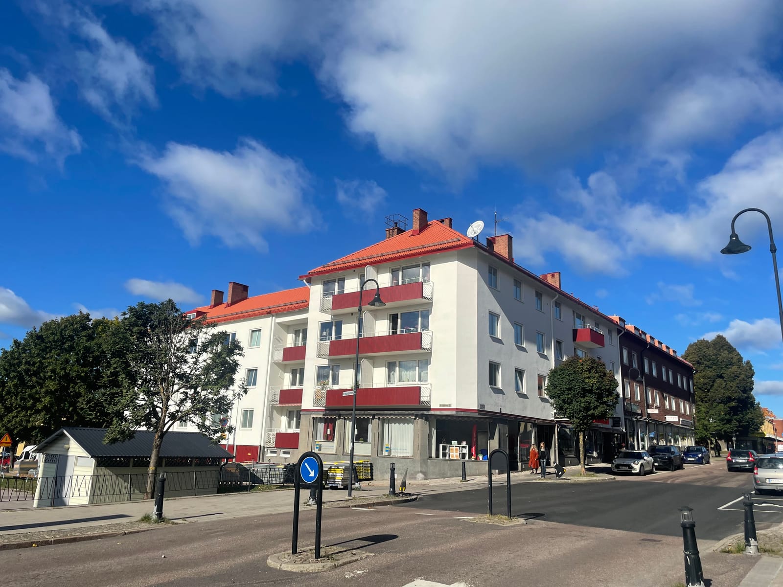 Storgatan 25