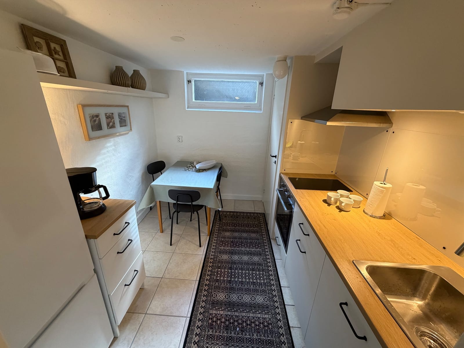 Wallmarksgatan 1 · 1 rum · 40 kvm – bild 3