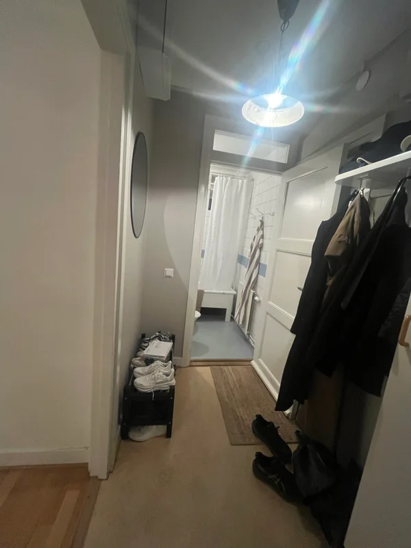 Geijersvägen 42 · 2 rum · 44 kvm
