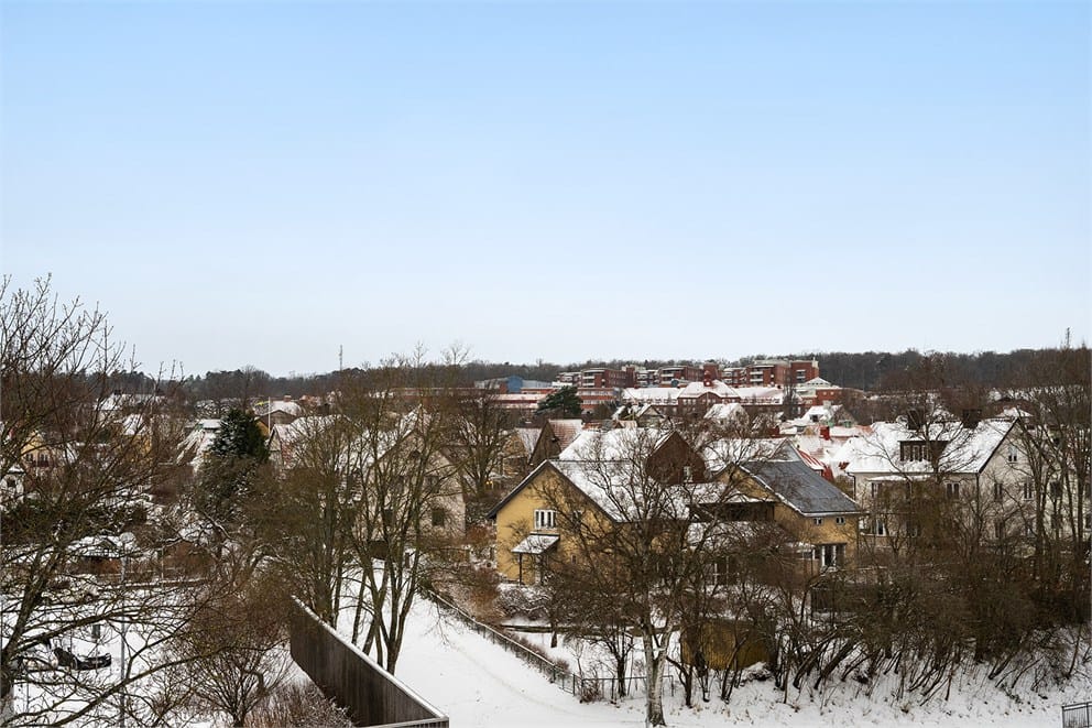 Hvitfeldtsgatan 21 B · 2 rum · 60 kvm – bild 13