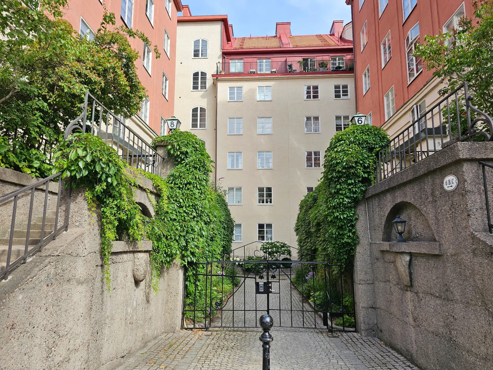 Heleneborgsgatan 6C