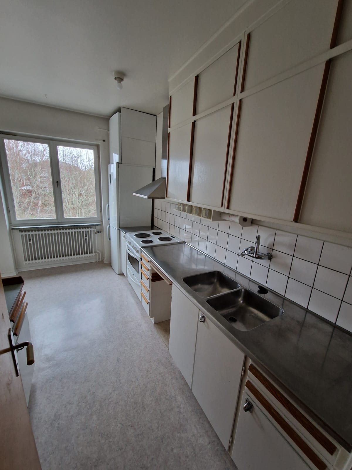 Sturegatan 43B · 2 rum · 57 kvm – bild 2