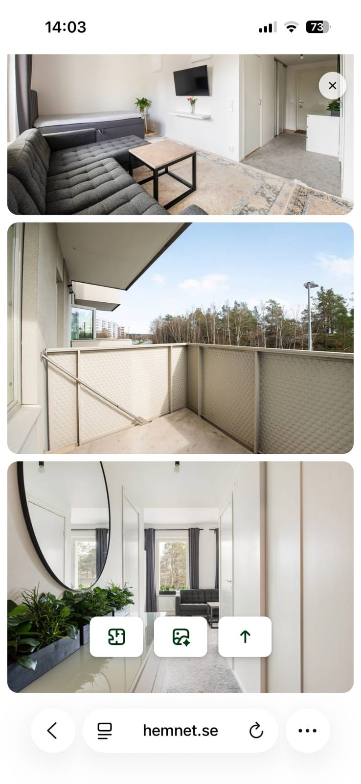 Tingstorget 1 · 1 rum · 30 kvm – bild 4