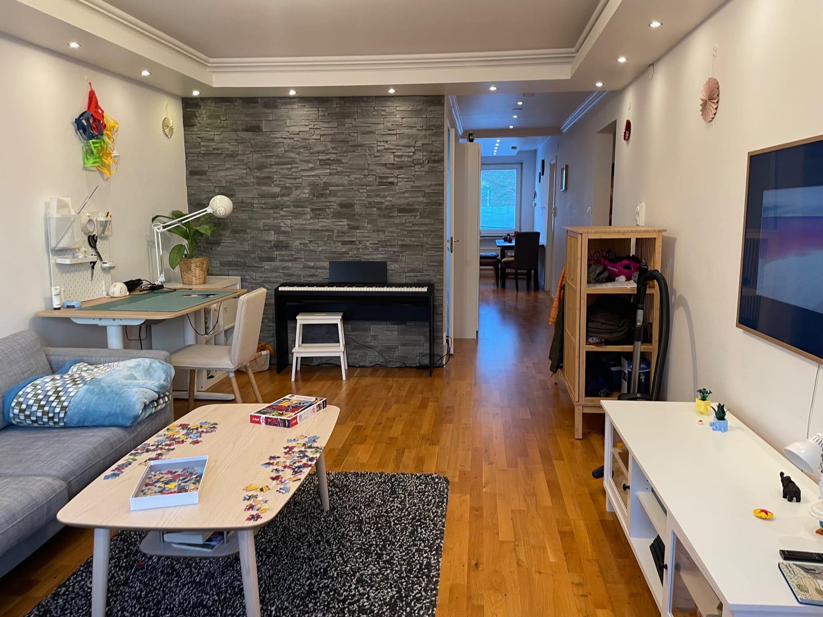 Bagarbygatan 46 · 2 rum · 72 kvm – bild 3