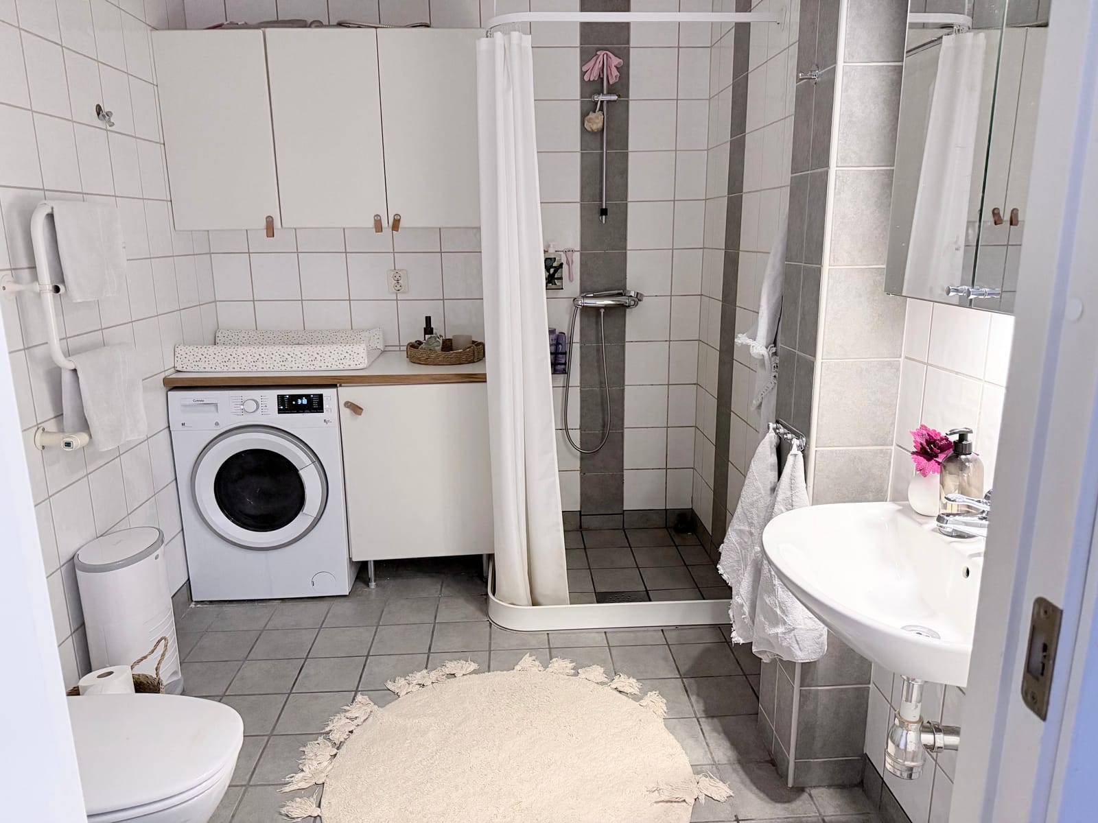 Södra Fogdelyckegatan 30 · 3 rum · 101 kvm – bild 2