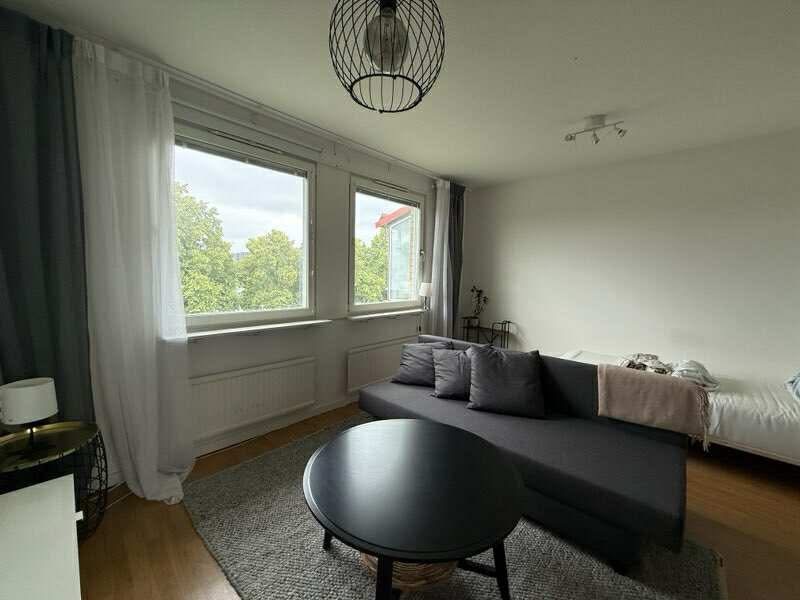 Blixtgatan 14 · 1 rum · 25 kvm – bild 4