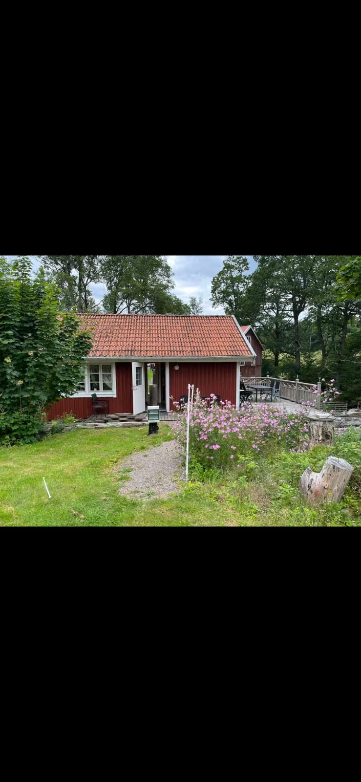 Kvarnvägen 34 · 2 rum · 45 kvm