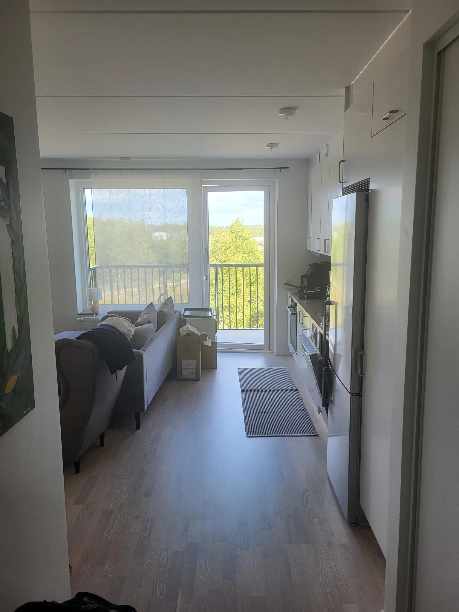 Kristinebergsvägen 9
