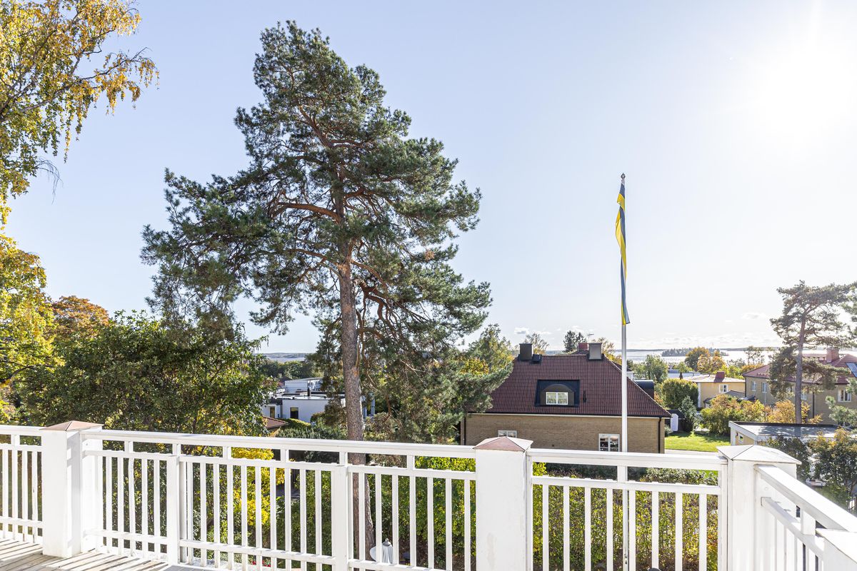 Stohagsvägen 6 · 4 rum · 125 kvm – Västerås