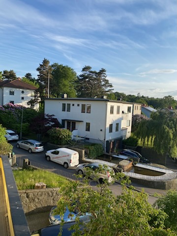 Barrskogsgatan 19 · 4 rum · 140 kvm – bild 14
