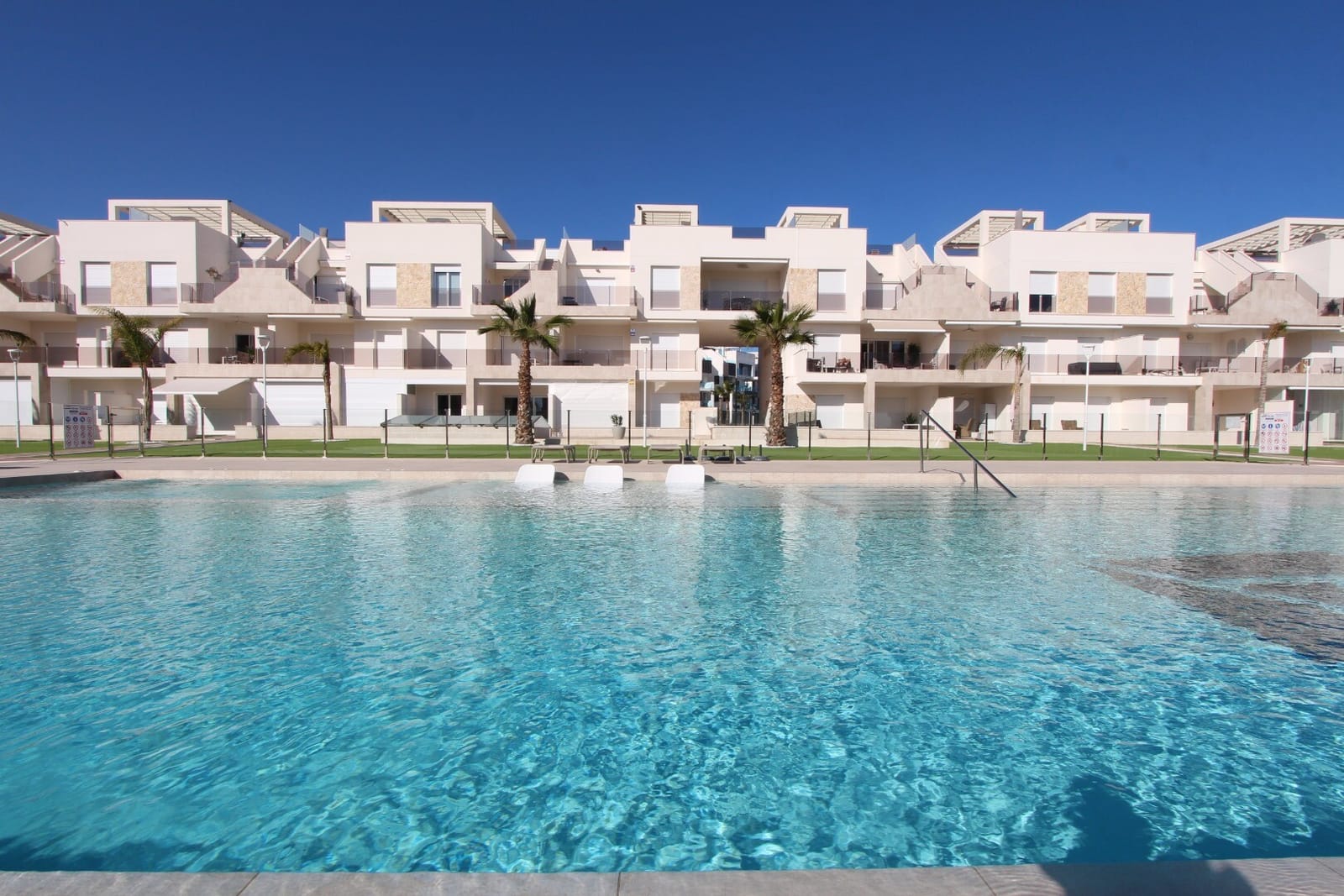 Calle del Cantaueso 103 · 2 rum · 88 kvm – bild 15