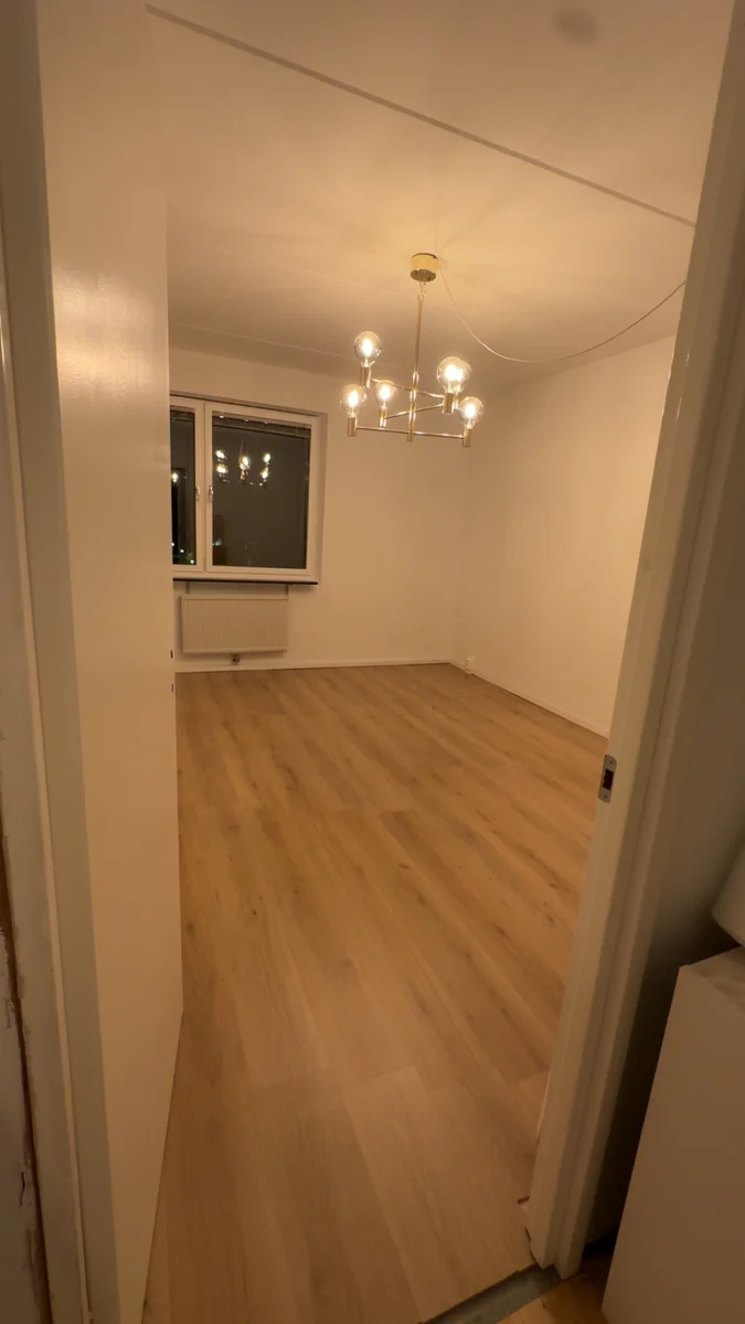 Körkarlens gata 8
