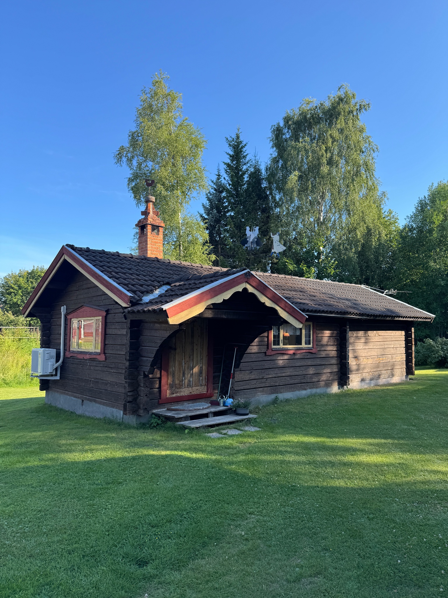 Önavägen 57 · 2 rum · 45 kvm