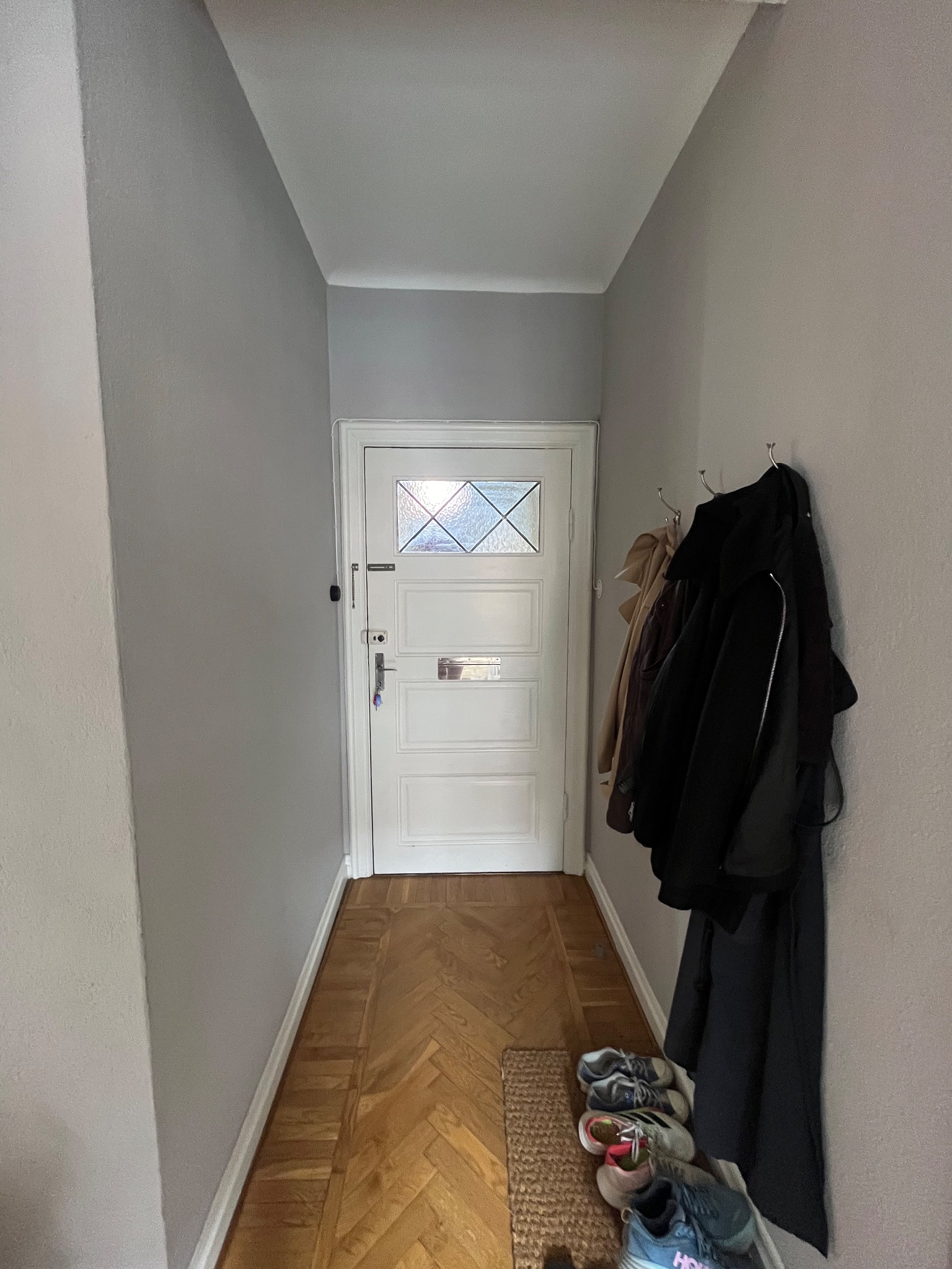 Exercisgatan 32 · 1 rum · 41 kvm – bild 2