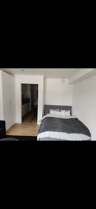 Bandtraktorgatan 1 · 1 rum · 32 kvm – bild 2