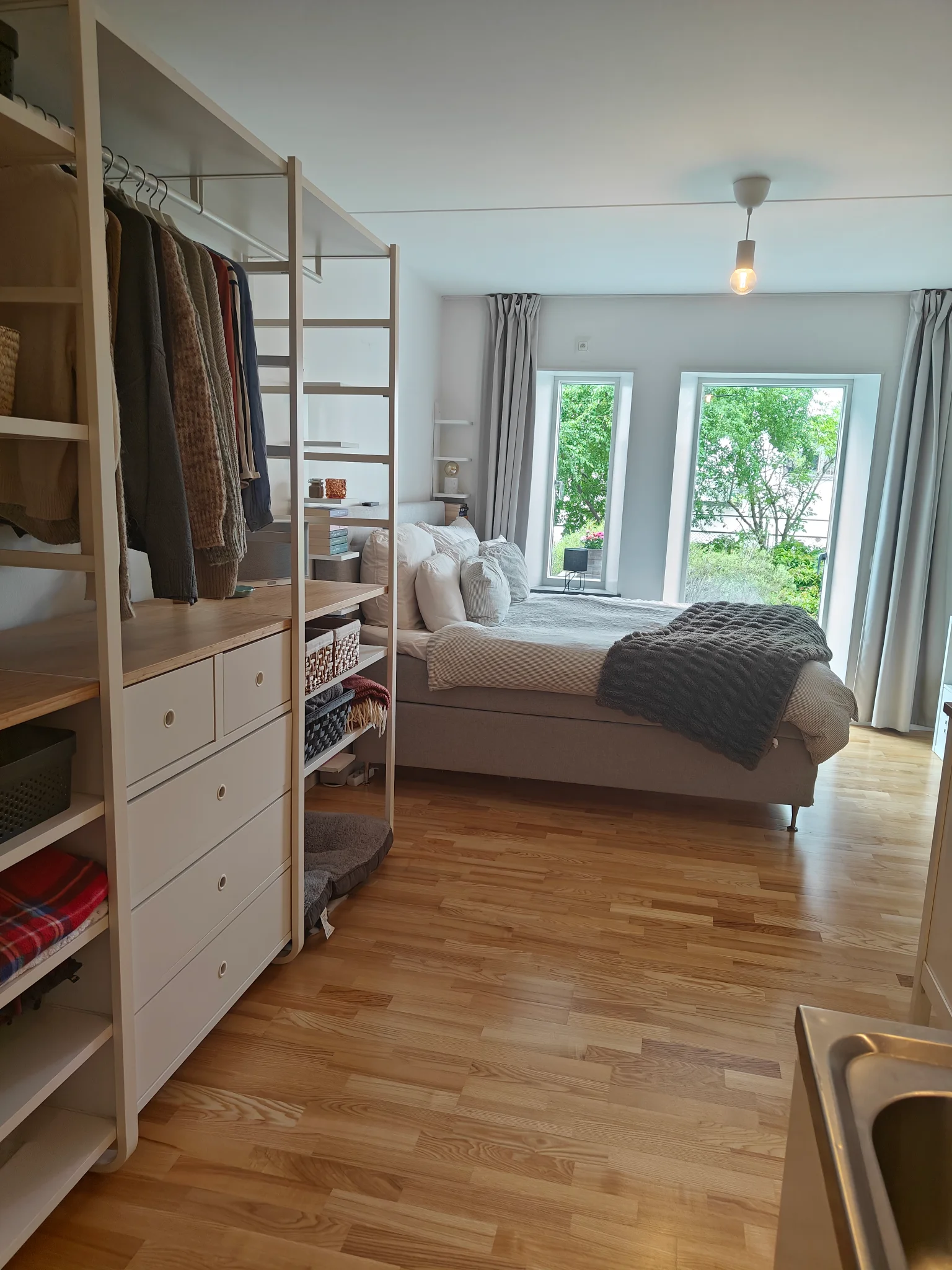 Torgny Segerstedts Allé 4 · 1 rum · 31 kvm – bild 6
