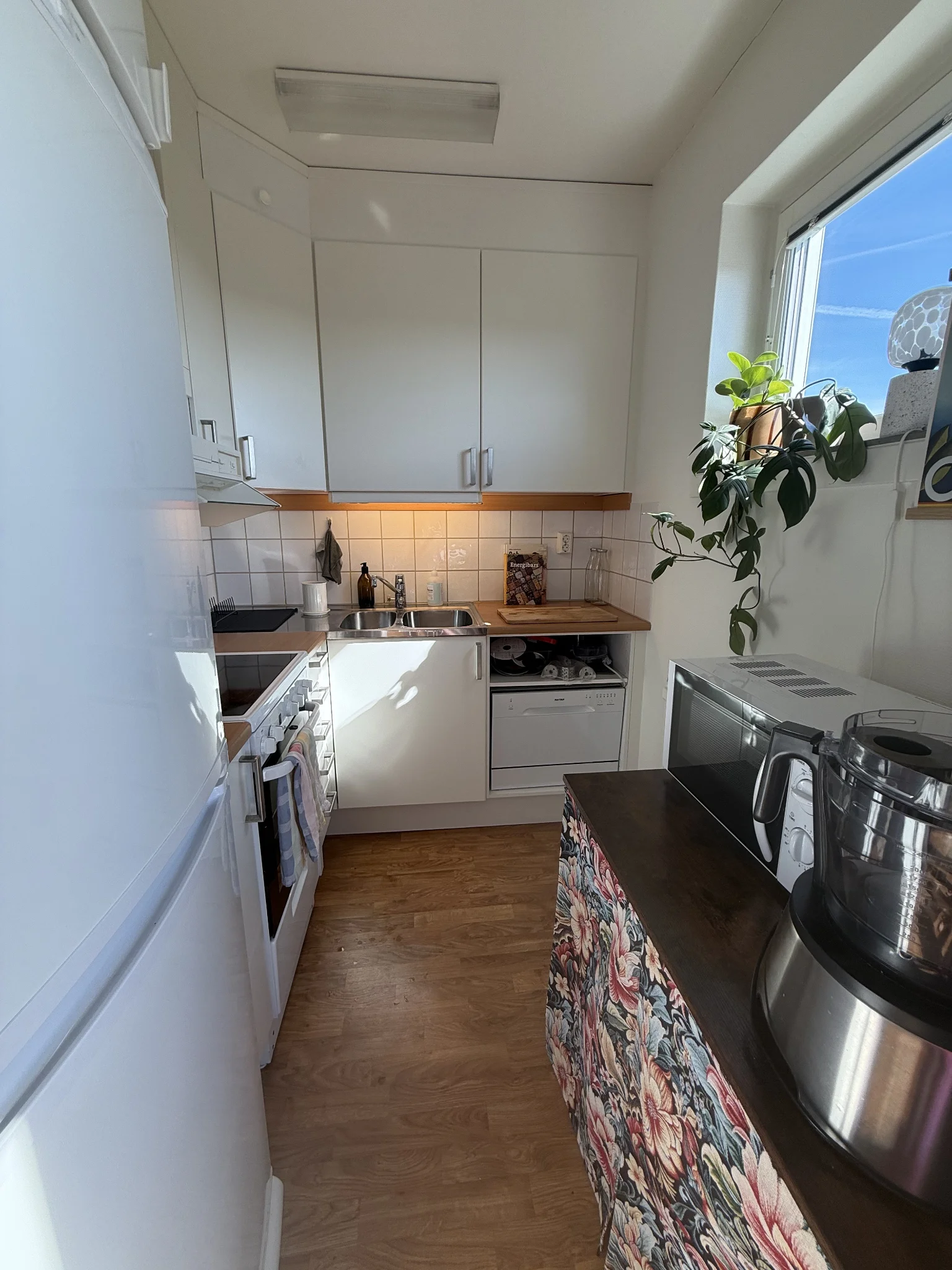 Garvaregatan 7 · 1 rum · 27 kvm – bild 4